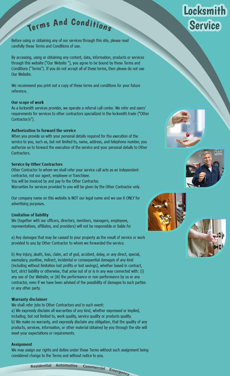 Advanced Locksmith Service Essex, MA 978-254-0495